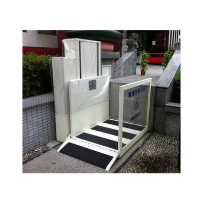 China Good Quality Contemporary Wholesale Customized Wheelchair Hydraulic Lift for sale