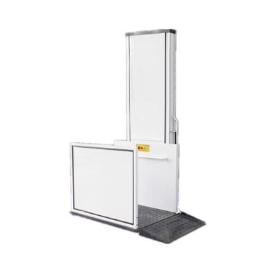 China Contemporary Portable High Quality Durable Material Passenger Elevator Elevator for sale