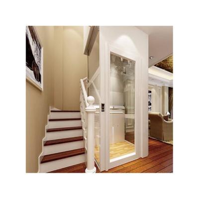 China Cheap Quality Contemporary Guaranteed Appropriate Price Use Home Lift Small Elevator for sale