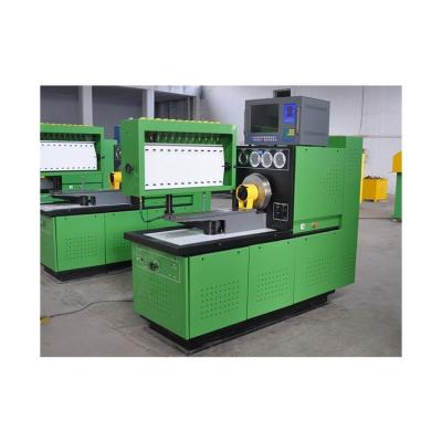 China Custom High Quality Energy Efficient Common Rail Fuel Injection Pump Test Bench 7 for sale