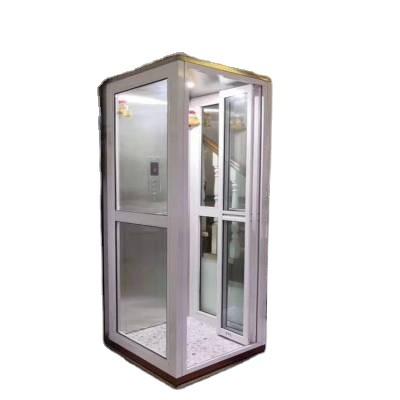 China Hotels Home Elevator for sale