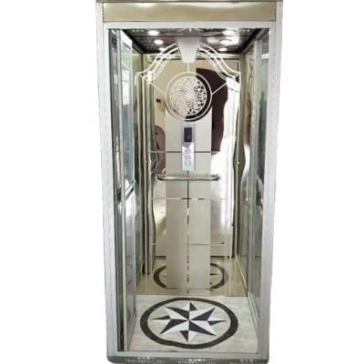 China Hotels Villa Elevator for sale