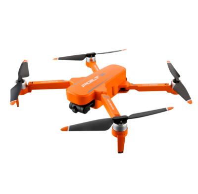 China Fashion Cheap Headless Drones Foldable Headless Motor Foldable 5G WiFi FPV GPS Brushless Drone With Camera 800 Meter Distance 30min Flight for sale