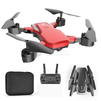 China Professional 4K HD Mode Headless Camera Aerial Photography Helicopter 360 Degree Flip Foldable Quadcopter F85 Drone for sale