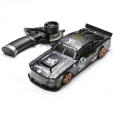 China 2022 RC Hobby Factory Direct Children's Toy Remote Control Professional Adult Drift Model High Speed ​​Charging Boy Racing Car for sale