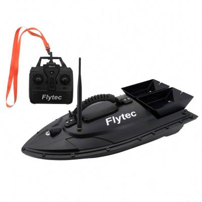 China High quality RC boat finder remote control fishing boat fishing rc iRctoy bait boat for sale