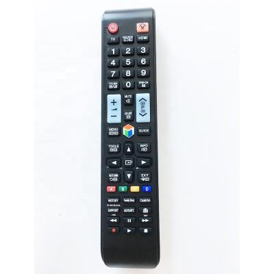 China Multiple LCD TV Case ABS Universal Remote Control For SAMSUNG TV for sale