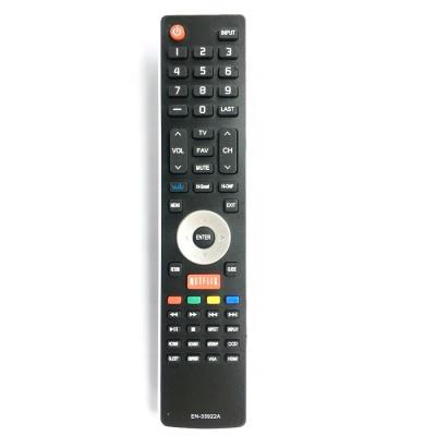 China LCD TV New EN-33922A Replaced Remote Control Fit For Hisense 4K Smart LED HDTV for sale