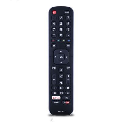 China LCD TV New EN2H27 Replaced Remote Control Fit For Hisense 4K Smart LED HDTV for sale