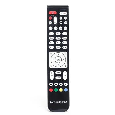 China LCD TV Program TV&STB Learning Function IR Remote Control Unit DT-8806 for sale