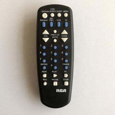 China Good Quality Universal Hot Sale Cheap Price Universal RCA Remote Control for sale