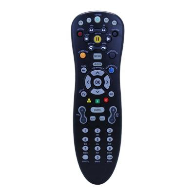 China Household appliances TV STB DVD 4 AUX. in 1 universal MXV4 IR remote control for sale