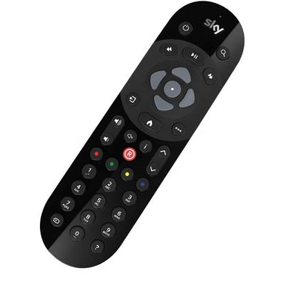 China Universal SKY Q TV INFRARED REMOTE CONTROL Replacement NO TOUCH CURRENT AVAILABLE for sale