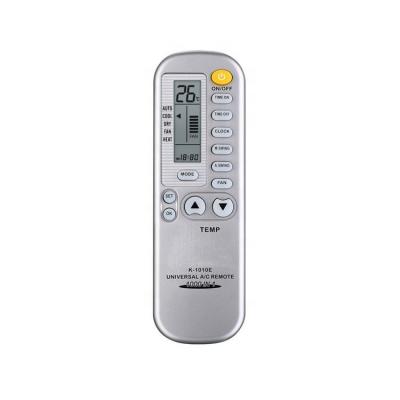 China Universal IR a/c air conditioner remote control for Midea daikin York air conditioner for sale