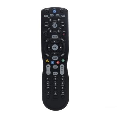 China Privacy Entone Universal Remote Control Model URC-4031 For Time Warner Cable Set Top Boxes With TV Dvd VCR Audio Devices for sale