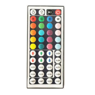 China Remote Control LED Light RGB Light For RGB Light Ceiling Fan Light Remote Control for sale