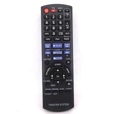 China New DVD Replacement N2QAYB000623 Remote Control Fit For Panasonic Home Theater System for sale