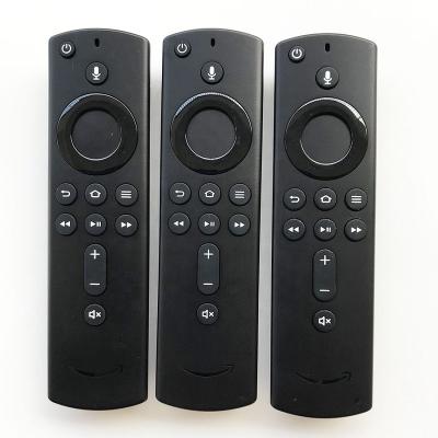 China Fire TV Stick 4K L5B83H Alexa Voice Remote Control For Amazon With Power And Volume Amazon Fire TV Stick 4K for sale