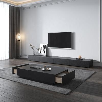 China (Other) cheap adjustable TV stand for sale TV stands for modern TV table center stand and coffee table set for sale