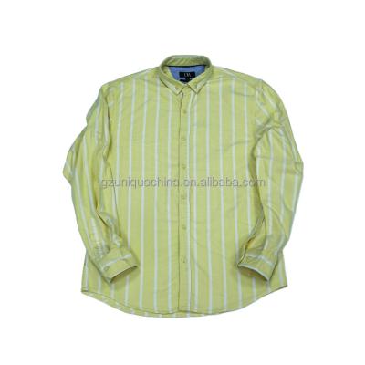 China Other Wholesale Cheap Prices High Quality long sleeve polo shirt Customized long sleeve shirts for men for sale