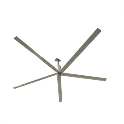 China Custom Warehouse Fan Spare Parts Multi-profession Industrial Ceiling Fan for sale