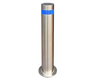 China High Durable Wide Use CE Approved Low Price Durable Automatic Road Bollard for sale