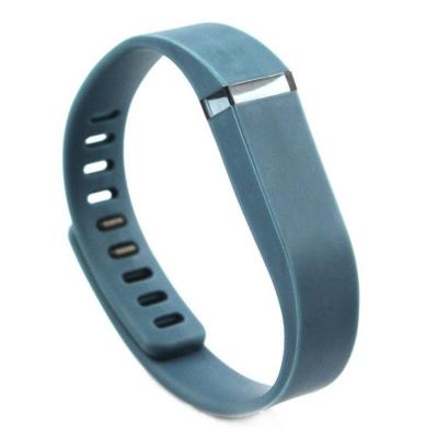 Chine Bracelet intelligent de Bluetooth de podomètre/silicone de forme physique avec le téléphone androïde imperméable de montre à vendre