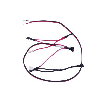 China electronic wiring assembly for sale