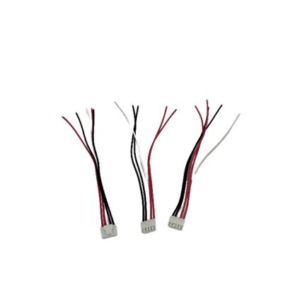 China Electronics Products OEM&ODM Wiring Computer Power Extension Wire Harness for sale