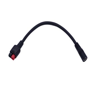 China Electronics Products Factory Price Male To Female Auto Computer Wiring Cable Connector Computer Wire Harness for sale