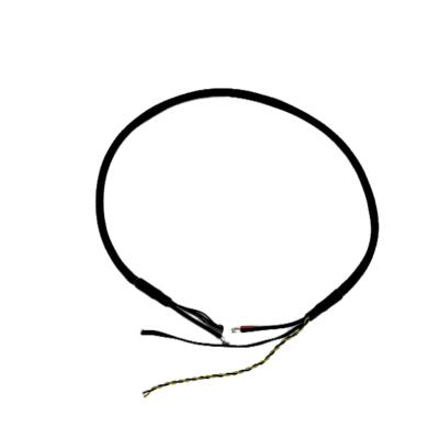 China Factory direct sales of electronics products 5 PIN Connector Wiring Harness with cable and flat ribbon cable for sale