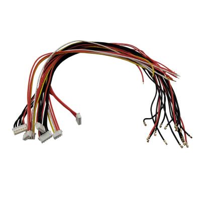 China Customized Electronics Products Gunagdong Manufacturer Wire Terminal Harness for sale