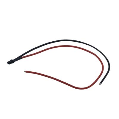 China Factory Outlet PH2.0mm Electronic Terminals Wire Cable Assembly 2 - 10-16 Pin Connector Wire Harness For Battery for sale