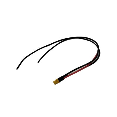 China High Quality Brand New Electronic 30 Pin Extension Cable Assembly Wiring Harness for Home Appliance for sale