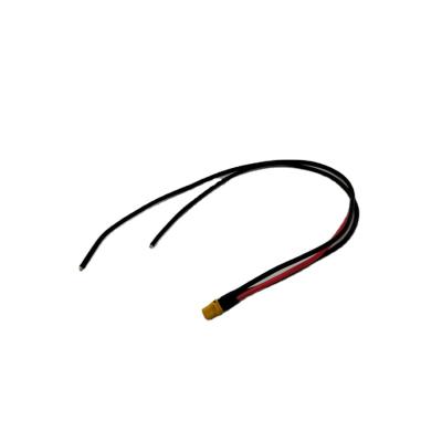 China OEM Customized Electronic Cable Assembly Molex JST Connectors High Quality Wiring Harness for sale