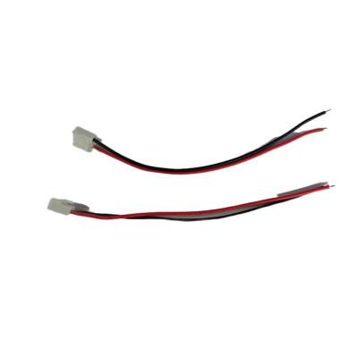 China Electronic High Quality Computer EU Power Cord Cable for sale