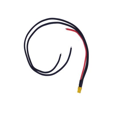 China Hot Sale Custom Electronic Wire Harness Lower Price Free Sample XHS 5 Pin for sale