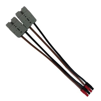 China Computer and Telephones Wholesale Electrical Wire and Cable Harness Flexible Power Cord for sale