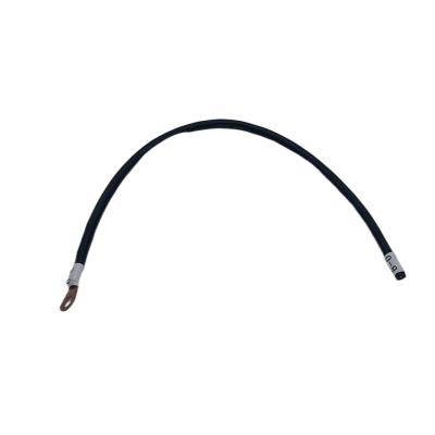 China Factory outlet 6 core electronic power cable flexible core liycy wire conductor shielded electrical cable for sale