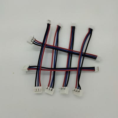 China Electronics Products Manufacturer Wire Harness For Electrical Products for sale