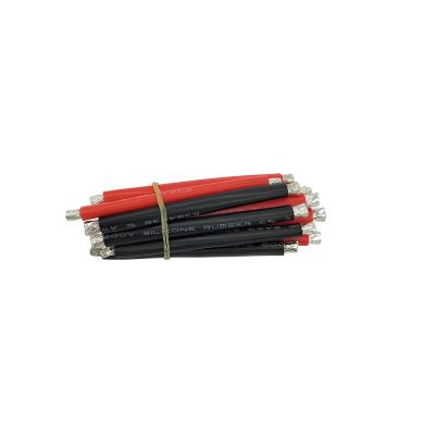 China Electronic Chinese High Quality Connecting Wire Charging Wire For Battery Power Supply for sale