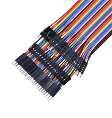 China 20P Molex 43025 Connector Electronic Wiring Harness For GPS Equipment for sale