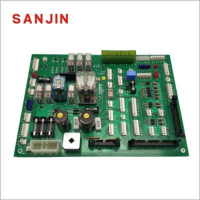 China Modern PCB TNP7A(CH),Hyundai Lift Hyundai Elevator Parts for sale