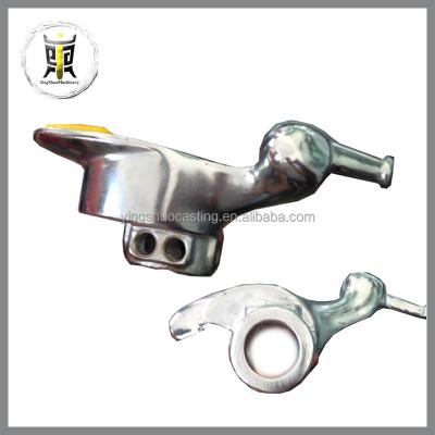 China steel duck head steel duck head for tire changer machine for sale