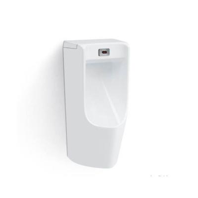 China High Quality Wholesale New Design Sensor Urinal Ceramic Male Urinal for sale