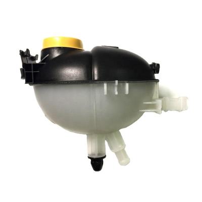 China stzt expansion tank for 2045000049 204 500 00 49 fits Mercedes W204 W212 X204 C207 30*30*25 for sale