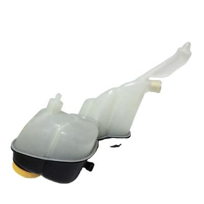 China stzt car engine radiator coolant coolant water expansion tank OE A2215000649 221 500 06 49 FOR Mercedes-Benz S350 W221 30*30*25 for sale