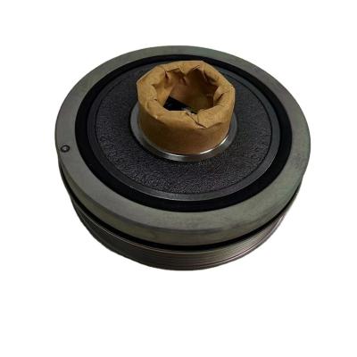 China stzt suitable for BMW F2F23F30F3G31G01 pulley 11237619245 for BMW F2F23F30F3G31G01 for sale