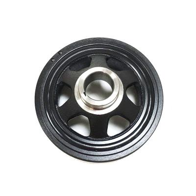 China stzt A2720300903 For Mercedes W203 W204 Crankshaft Pulley Vibration Damper 28242 A2720300903 2720300903 16*16*8 for sale