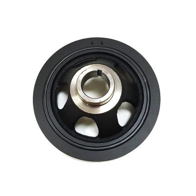 China stzt crankshaft pulley 2710300003 for Mercedes Benz W204 W203 W211 16*16*8 engine parts for sale